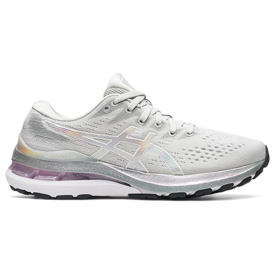 Asics Gel-Kayano 28 Platinum